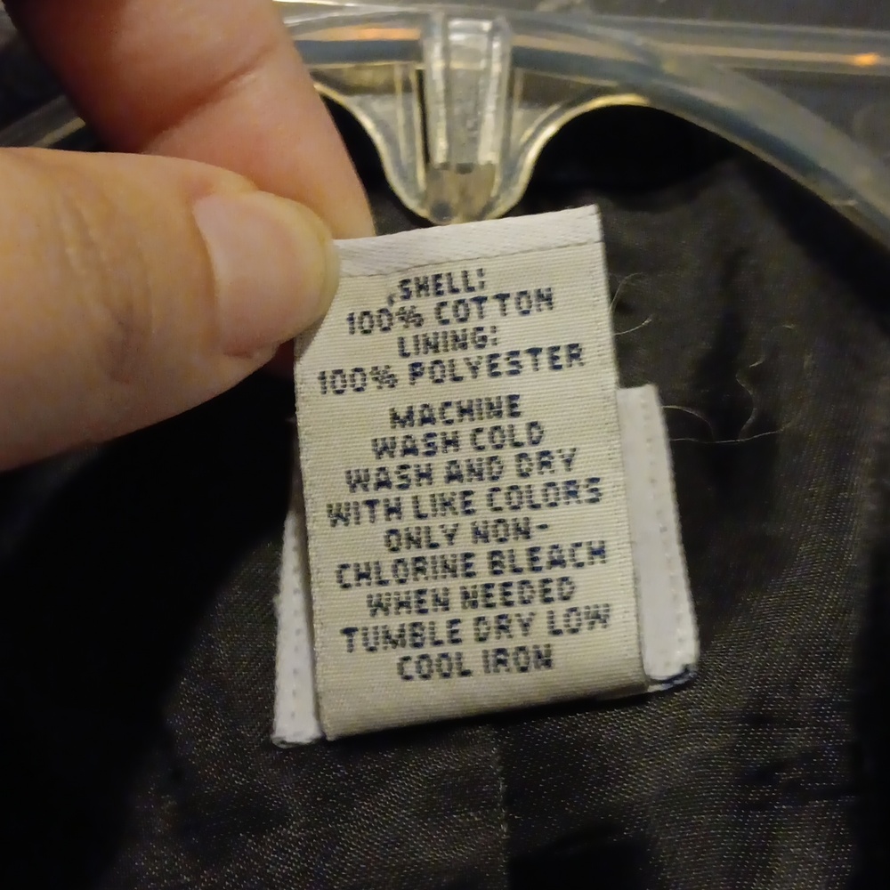 Belted Trench Coat - Picture 3 of 8